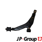 3540100570 Řídicí páka, zavěšení kol JP GROUP
