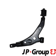 3540100580 Řídicí páka, zavěšení kol JP GROUP