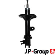 3542100770 Tlumič pérování JP GROUP