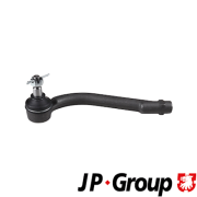 3544604170 Hlava příčného táhla řízení JP GROUP