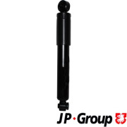 3552101100 Tlumič pérování JP GROUP
