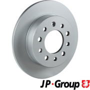 3563201400 Brzdový kotouč JP GROUP