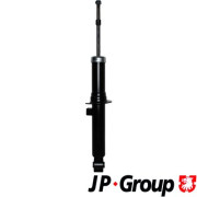 3642100880 Tlumič pérování JP GROUP