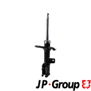 3642102970 Tlumič pérování JP GROUP