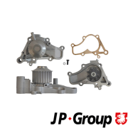 3914100300 Vodní čerpadlo, chlazení motoru JP GROUP