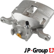 3961900470 Brzdový třmen JP GROUP