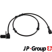 3997104180 Snímač, počet otáček kol JP GROUP