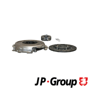 4030401510 Sada spojky JP GROUP