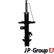 4042101580 Tlumič pérování JP GROUP