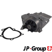 4114100300 Vodní čerpadlo, chlazení motoru JP GROUP