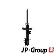 4142104470 Tlumič pérování JP GROUP