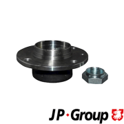 4151400100 Náboj kola JP GROUP