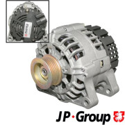 4190100900 generátor JP GROUP JP GROUP