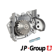 4314100100 Vodní čerpadlo, chlazení motoru JP GROUP