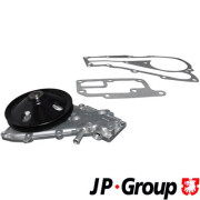 4314100200 Vodní čerpadlo, chlazení motoru JP GROUP