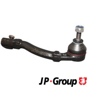 4344600280 Hlava příčného táhla řízení JP GROUP