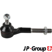 4344601470 Hlava příčného táhla řízení JP GROUP
