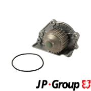4414100200 Vodní čerpadlo, chlazení motoru JP GROUP
