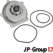 4414100600 Vodní čerpadlo, chlazení motoru JP GROUP