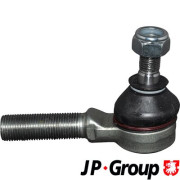 4744600380 Hlava příčného táhla řízení JP GROUP
