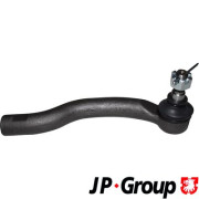 4844601280 Hlava příčného táhla řízení JP GROUP