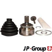 4943300410 Sada kloubů, hnací hřídel JP GROUP
