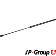 4981201500 Pneumatická pružina, kapota motoru JP GROUP