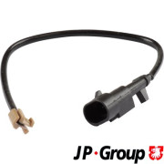 5397300400 Sensor, opotrebeni brzdoveho oblozeni JP GROUP