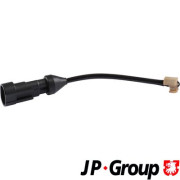 5397300500 Sensor, opotrebeni brzdoveho oblozeni JP GROUP