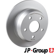 5563200200 Brzdový kotouč JP GROUP