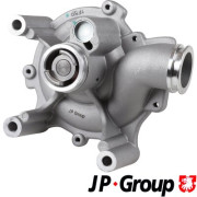 6014100200 Vodní čerpadlo, chlazení motoru JP GROUP
