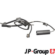 6097300100 Sensor, opotrebeni brzdoveho oblozeni JP GROUP JP GROUP