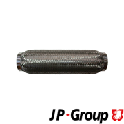 9924203400 Pružný díl výfuku JP GROUP