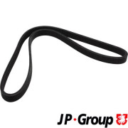 1118109800 ozubený klínový řemen JP GROUP