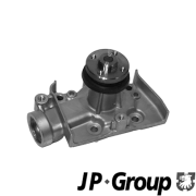 5214100300 Vodní čerpadlo, chlazení motoru JP GROUP