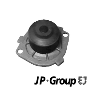3314102800 Vodní čerpadlo, chlazení motoru JP GROUP