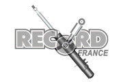 334609 Tlumič pérování MAXIGAZ RECORD FRANCE