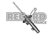 334802 Tlumič pérování MAXIGAZ RECORD FRANCE