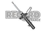 334838 Tlumič pérování MAXIGAZ RECORD FRANCE