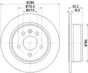 CVD564 0 DON