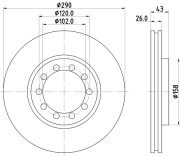 CVD632 0 DON