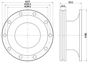 CVD615 0 DON