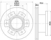 CVD651 0 DON