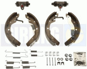 5215099 Sada brzdových čelistí Brake Kit GIRLING