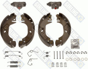 5216823 Sada brzdových čelistí Brake Kit GIRLING