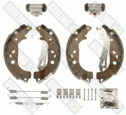 5217796 Sada brzdových čelistí Brake Kit GIRLING