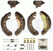 5218581 Sada brzdových čelistí Brake Kit GIRLING