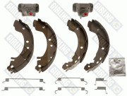 5219353 Sada brzdových čelistí Brake Kit GIRLING