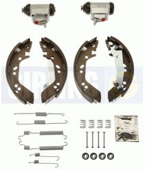 5226099 Sada brzdových čelistí Brake Kit GIRLING