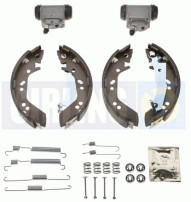 5226109 Sada brzdových čelistí Brake Kit GIRLING